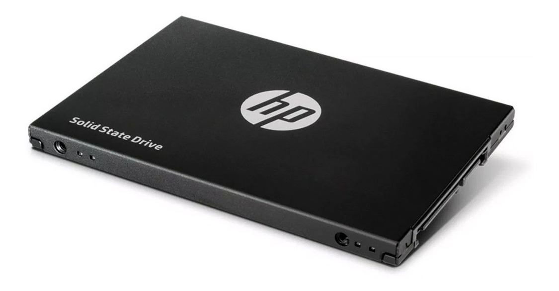 SSD 2.5 HP S700 PRO 256GB SATA 3